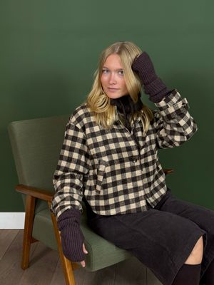 Veste Folie Veste Folie