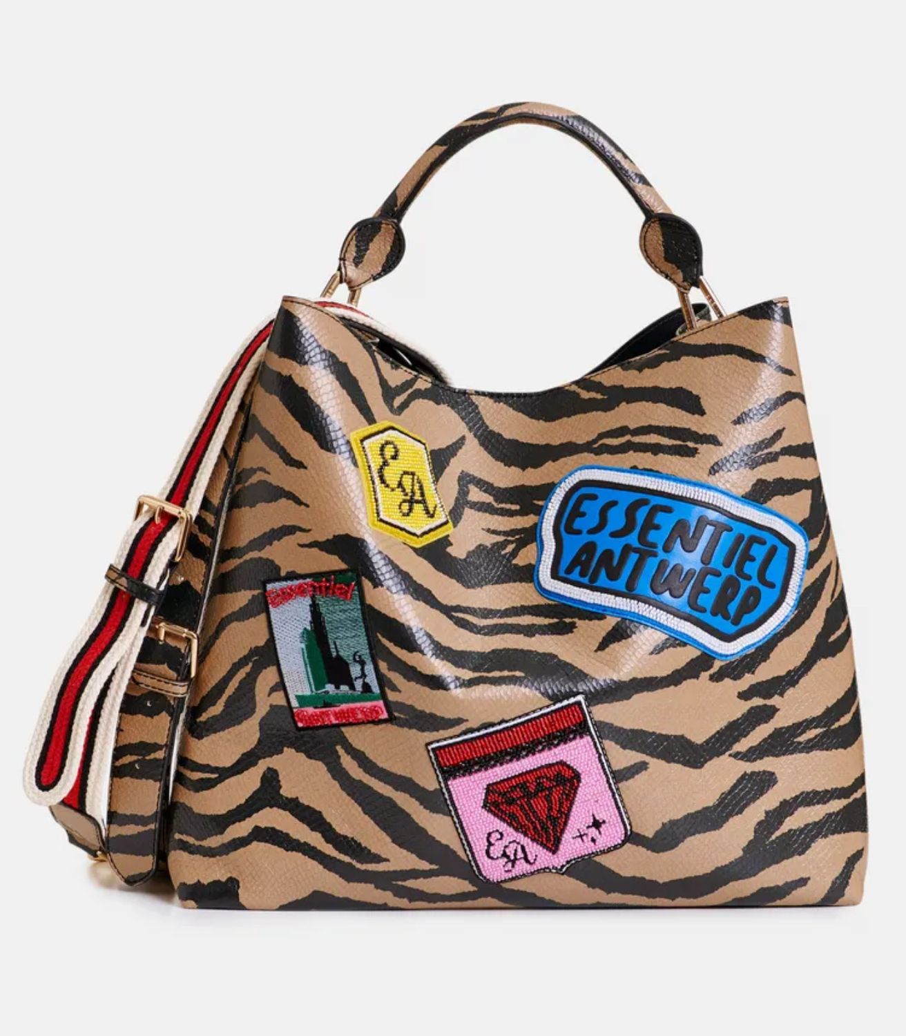 Sac Essentiel Sac Essentiel