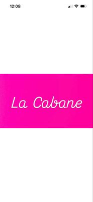 La Cabane