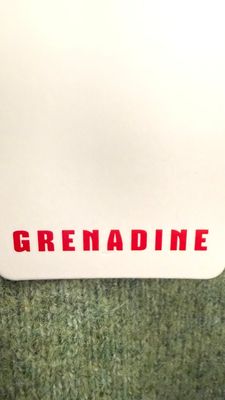 Grenadine