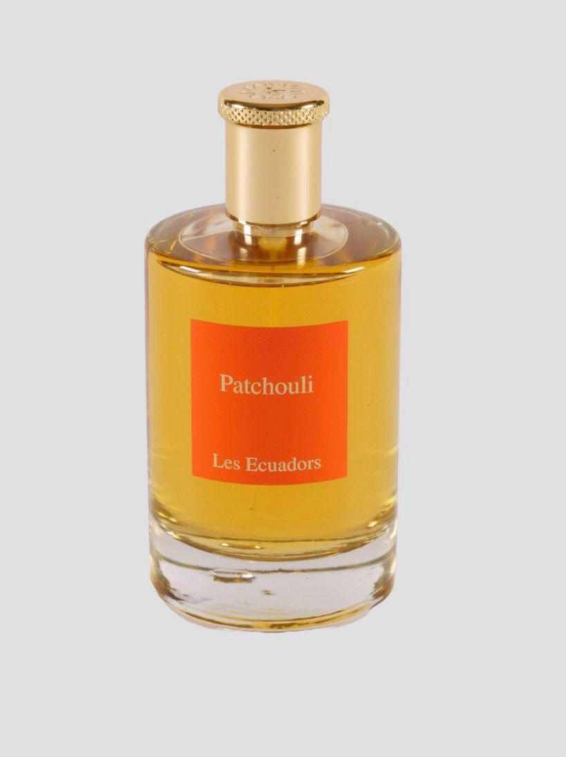 Les Ecuadors Patchouli 100 ml. Les Ecuadors Patchouli 100 ml.