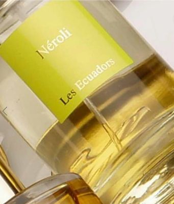 Les Ecuadors Neroli 100 ml.