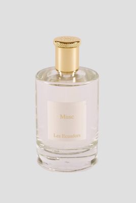 Les Ecuadors musc 100ml