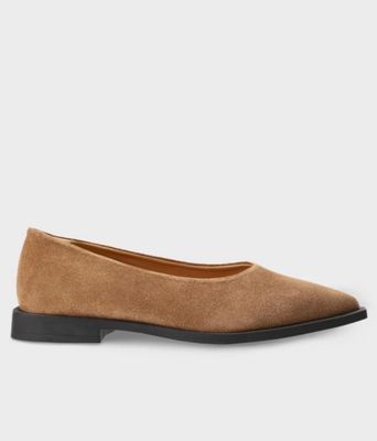 Ballerine Copenhagen CPH415 New brown