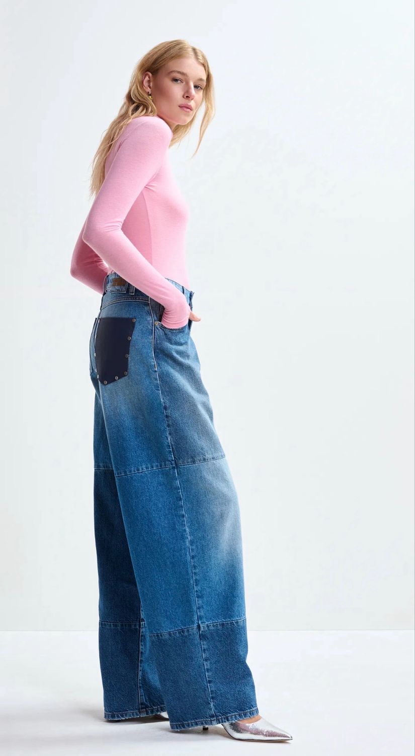 Jeans Essentiel Antwerp