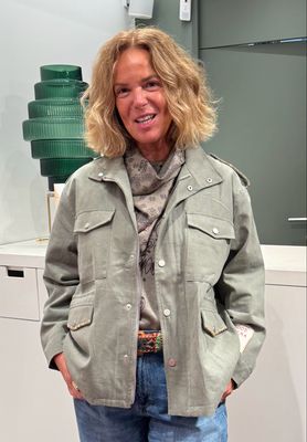 Veste Orfeo Veste Orfeo