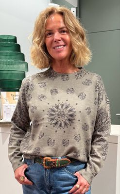 Pull bandana Orfeo Pull bandana Orfeo