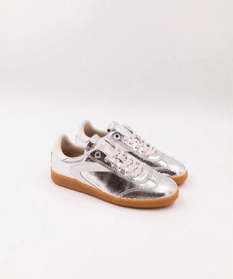 Baskets 0’105 argent