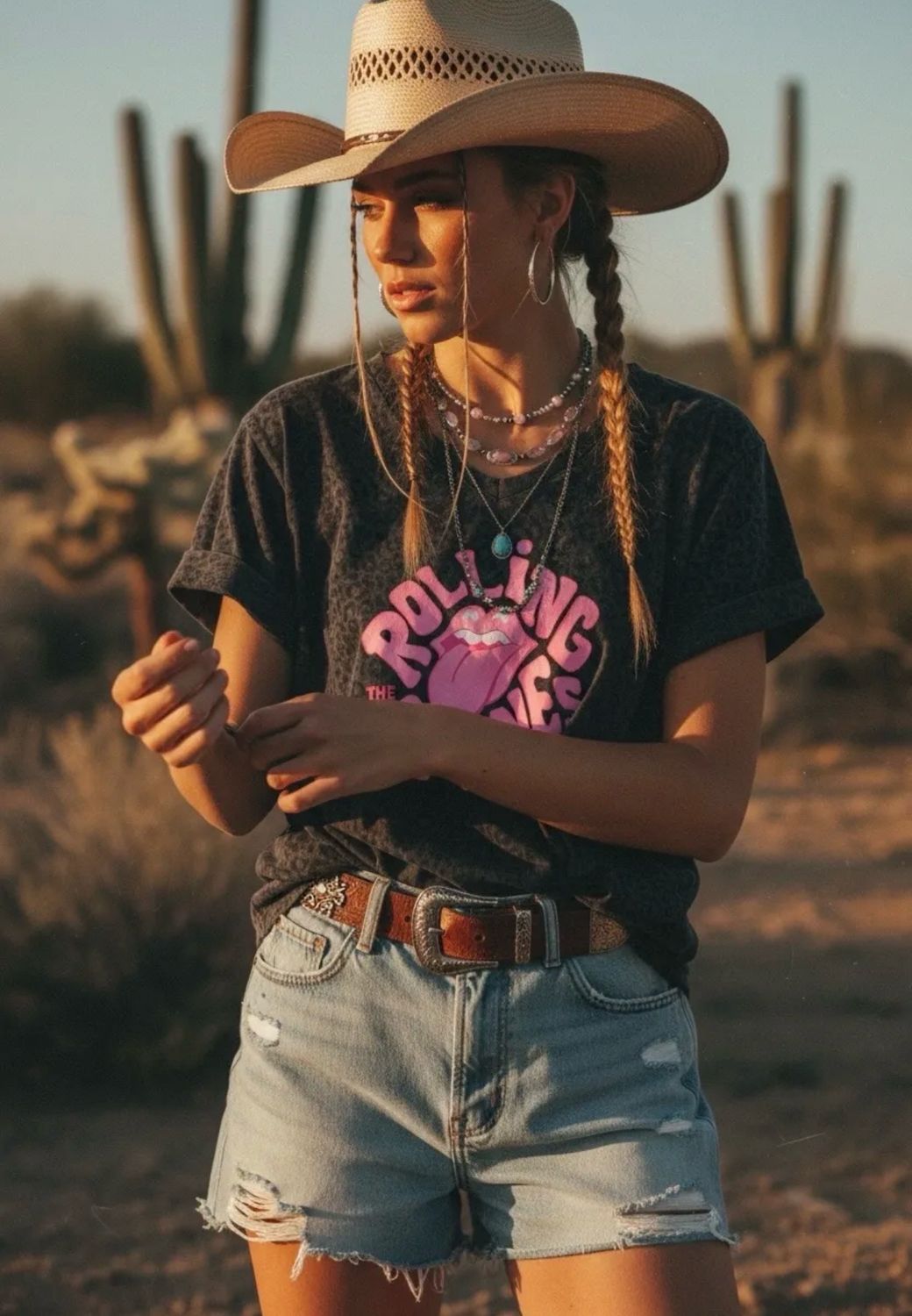 TEE shirt Stone TEE shirt Stone