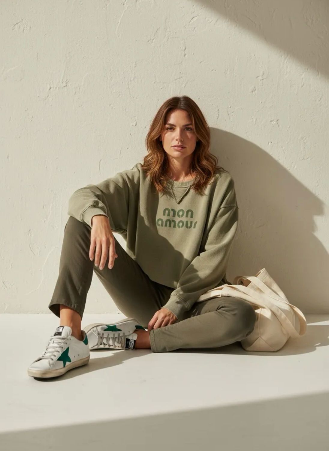 Sweat mon amour Sweat mon amour