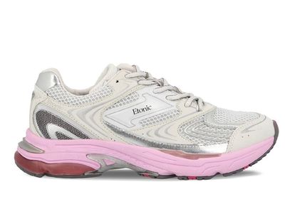 Basket Etonic color real whiteh