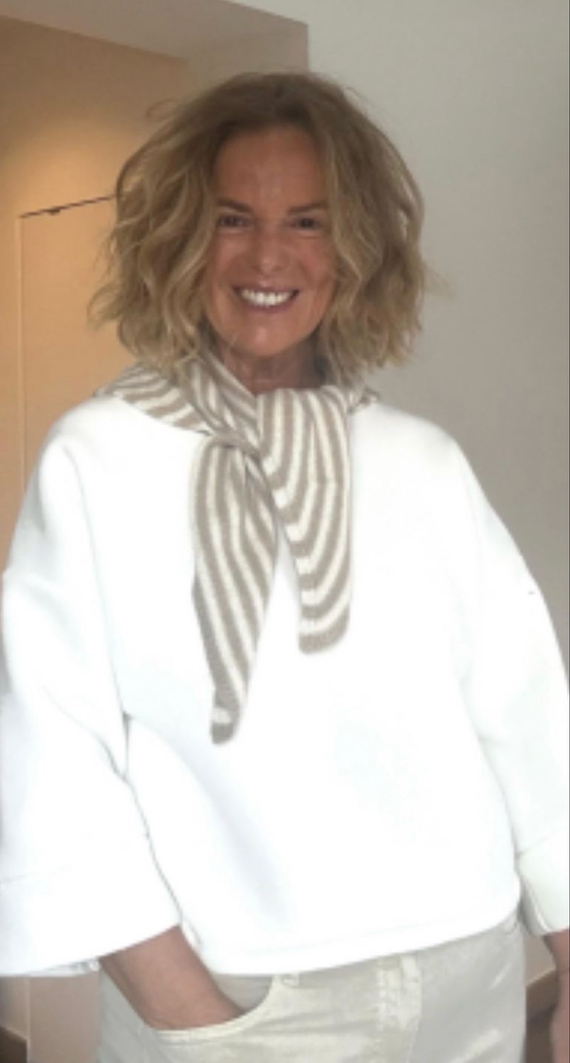 Nouette écru/beige Nouette écru/beige