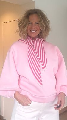 Nouette rose clair /fushia Nouette rose clair /fushia