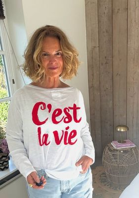 TEE la Cabane C’est la vie TEE la Cabane C’est la vie