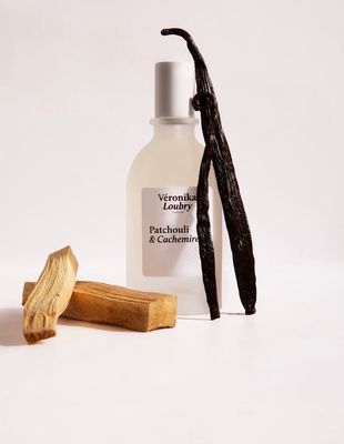 Parfum By Veronika Loubry patchouli &amp; cachemire 50 ml