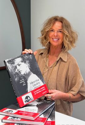 Le livre de Veronika Loubry