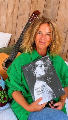 Le livre de Veronika Loubry
