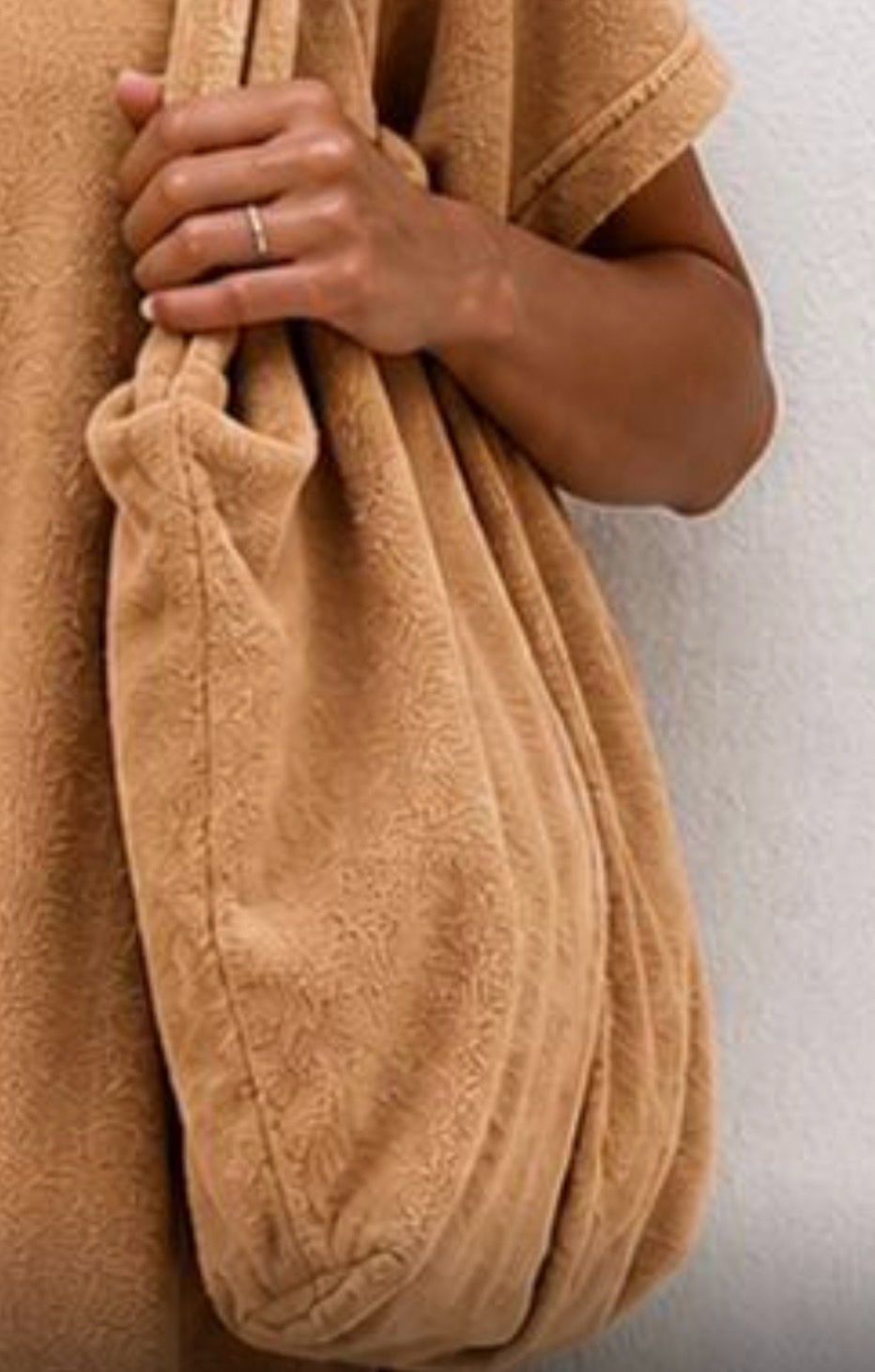 Sac en éponge Lou Camel
