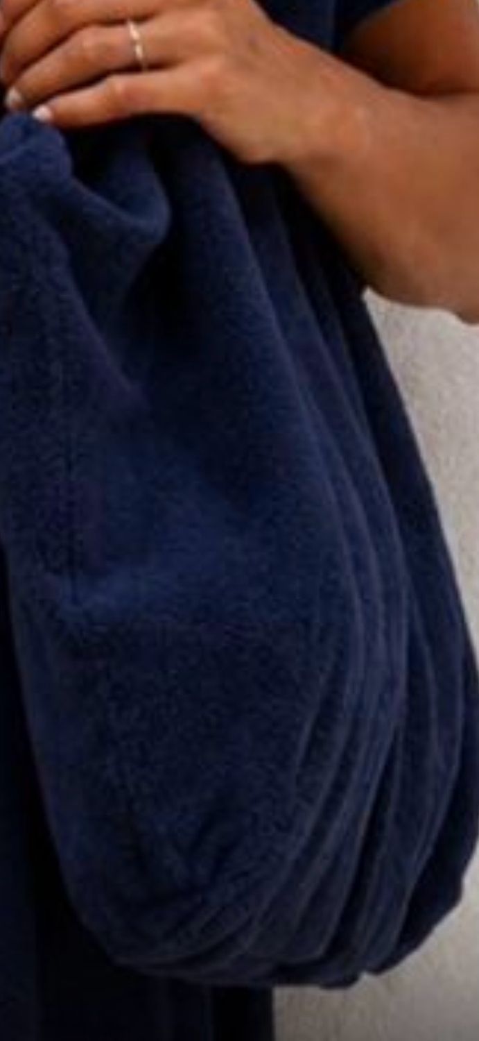 Sac en éponge marine Lou