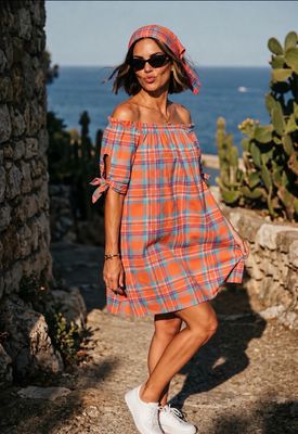 Robe course Caroline