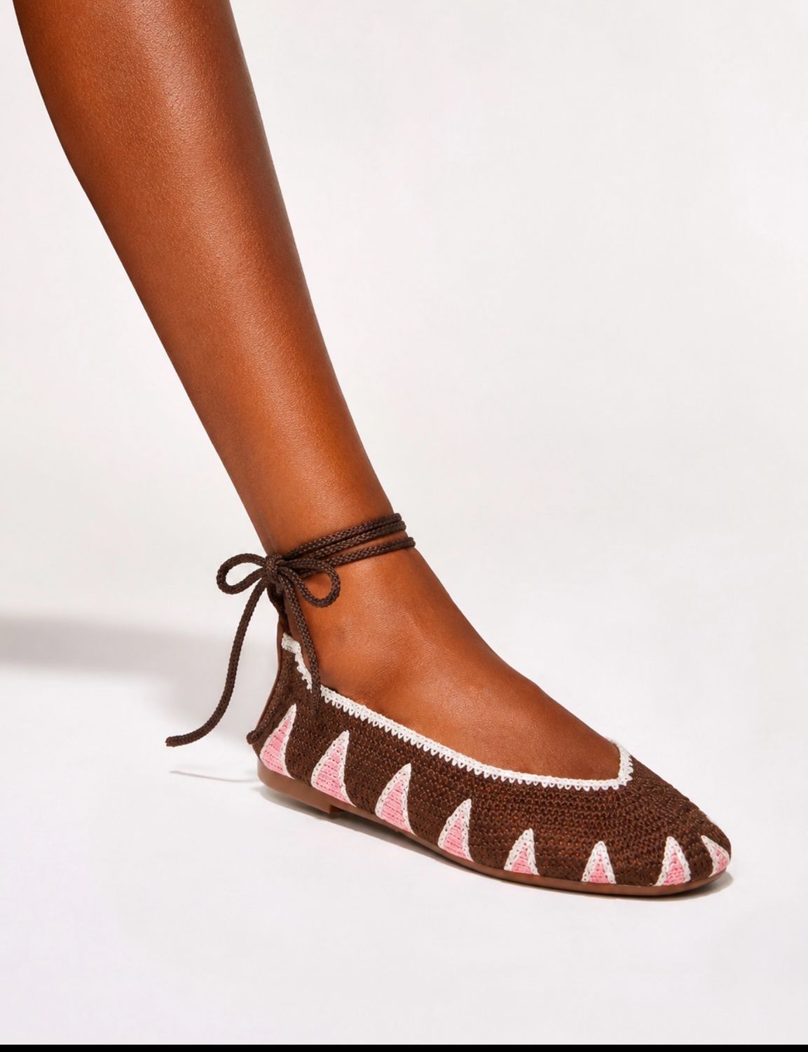 Ballerines Grace Ballerines Grace