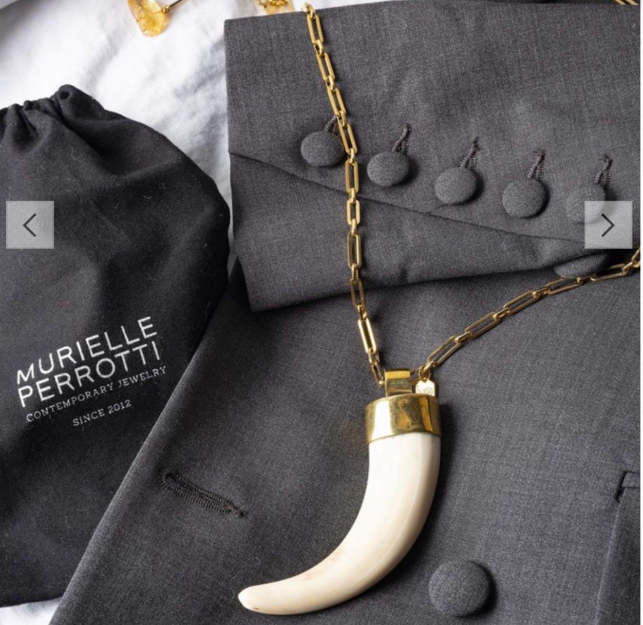 La Corne Murielle Perrotti La Corne Murielle Perrotti