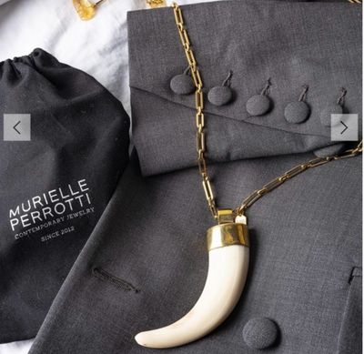 La Corne Murielle Perrotti