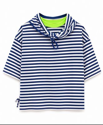 Sweat Marion bleu Sweat Marion bleu