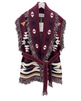 Pull Maya Bordeaux la Cabane Pull Maya Bordeaux la Cabane
