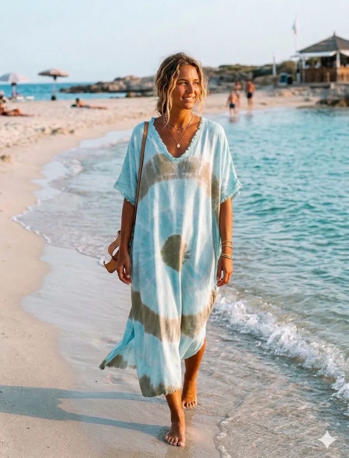 Robe lalie la Cabane Robe lalie la Cabane