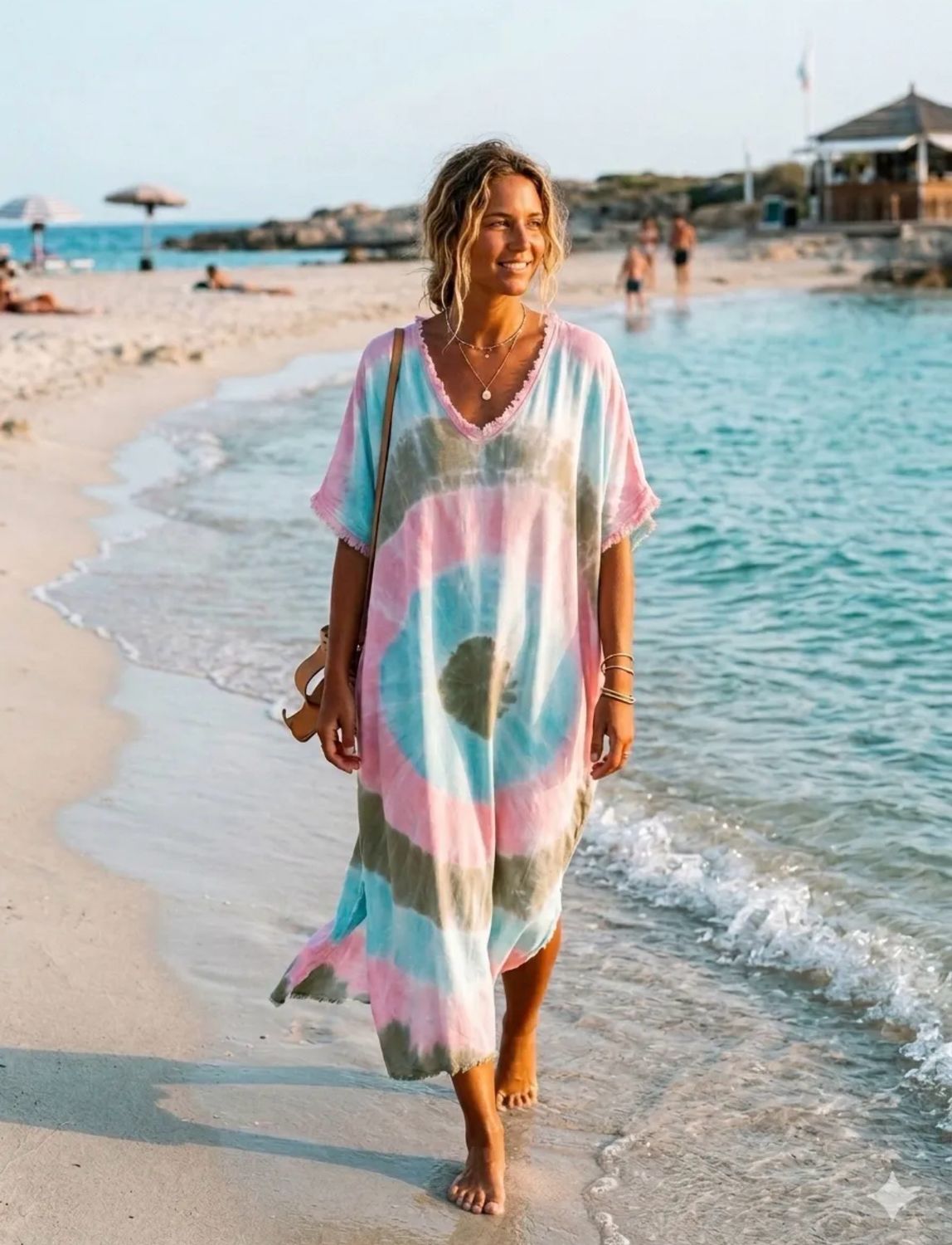 Robe Lalie la Cabane Robe Lalie la Cabane