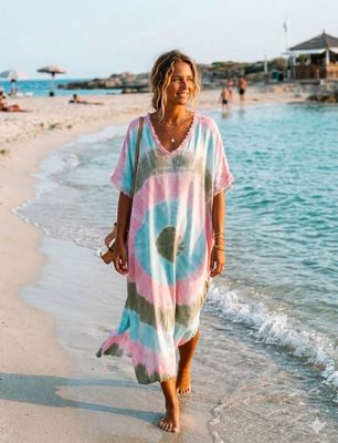Robe Lalie la Cabane Robe Lalie la Cabane