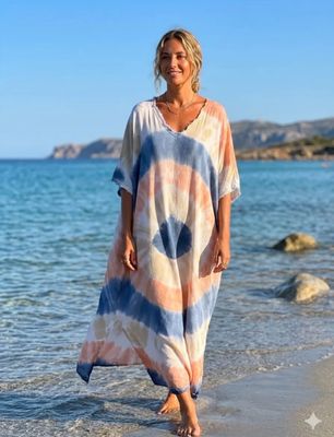 Robe Lalie la Cabane Robe Lalie la Cabane