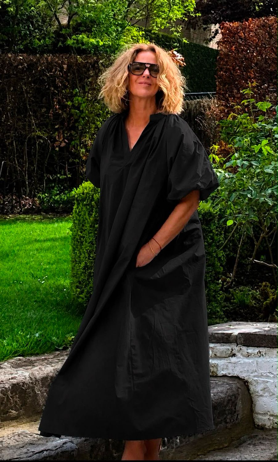 Robe princesse