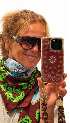 Foulard Essentiel Antwerp Foulard Essentiel Antwerp