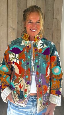 Veste lalia Veste lalia