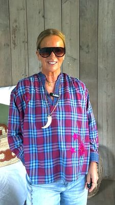 Chemise Maya Chemise Maya