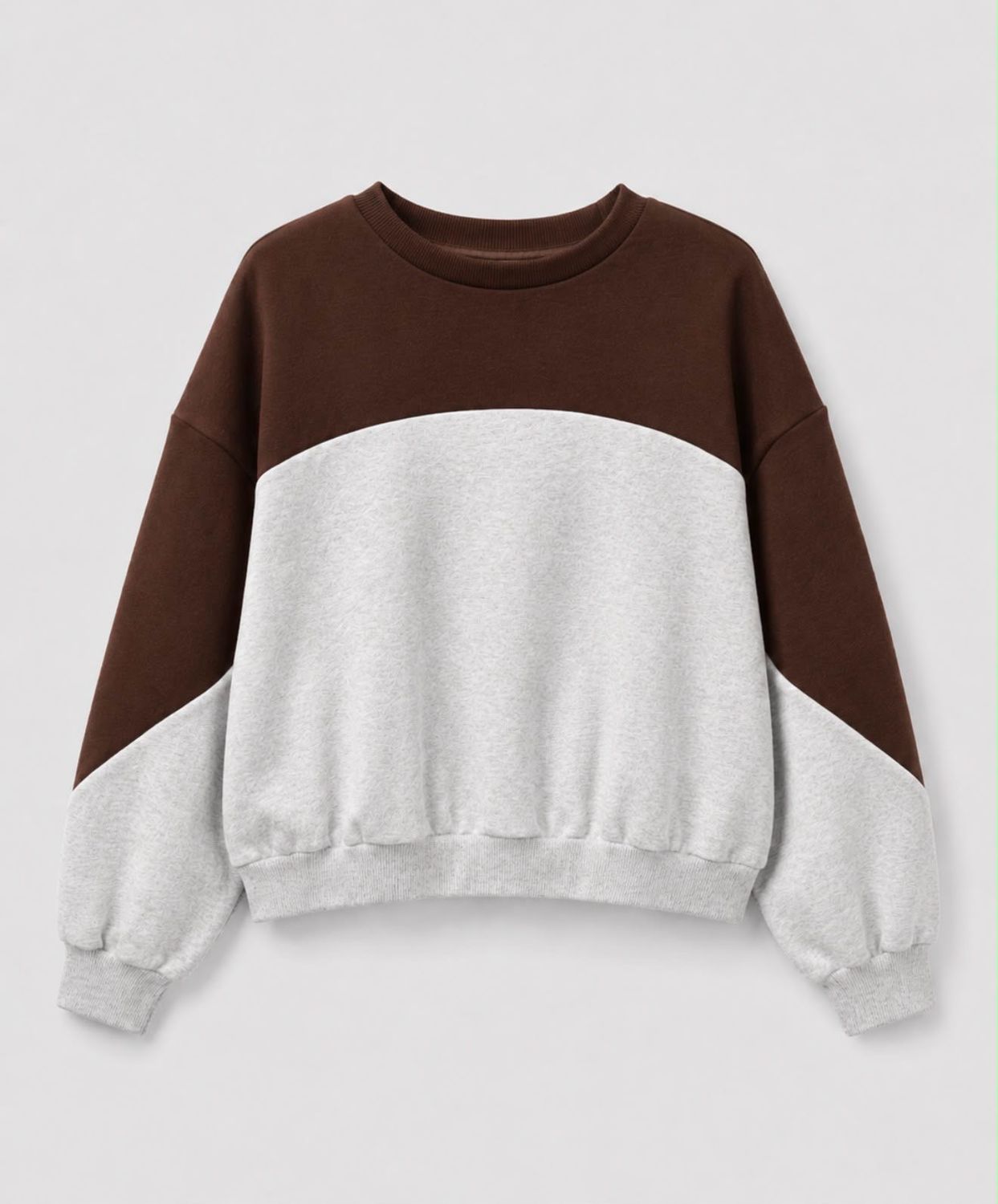 Sweat Luna « Grenadine » Sweat Luna « Grenadine »