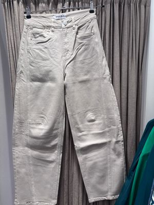 Jean’s Toxik beige t36 Jean’s Toxik beige t36