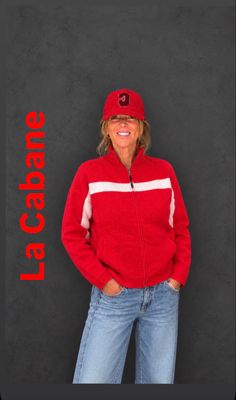 Cardigan Mila la Cabane Cardigan Mila la Cabane
