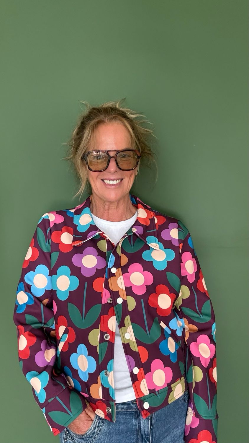 Veste Simone Veste Simone