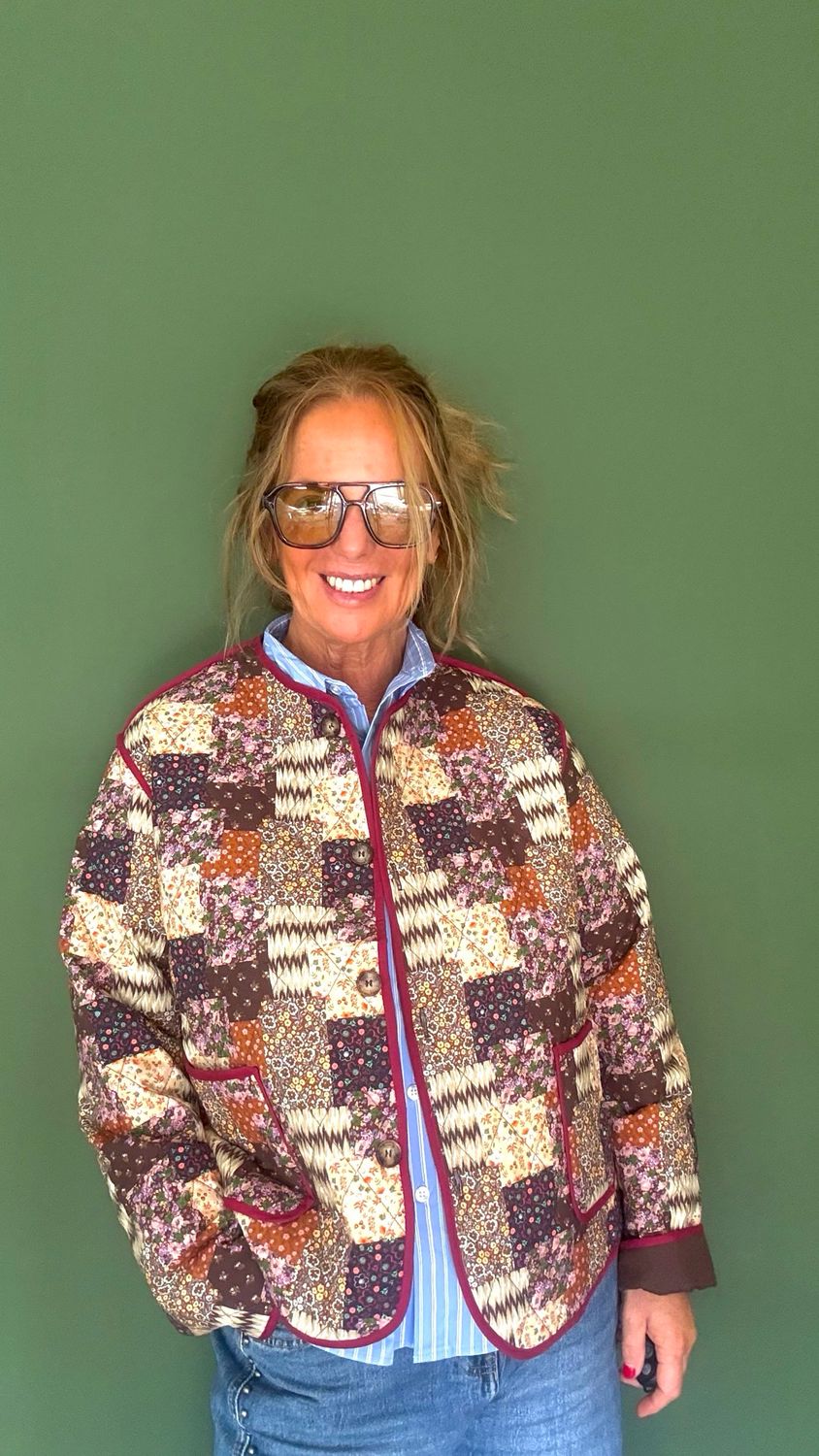 Veste Laurette Veste Laurette