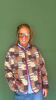 Veste Laurette Veste Laurette