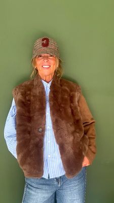 Veste loulianna