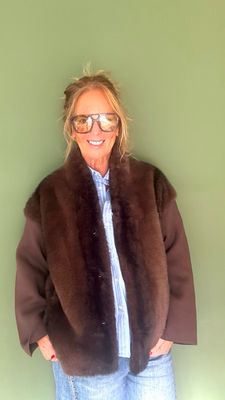 Veste Yana Orfeo