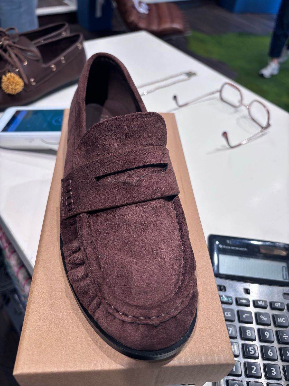 Mule vero