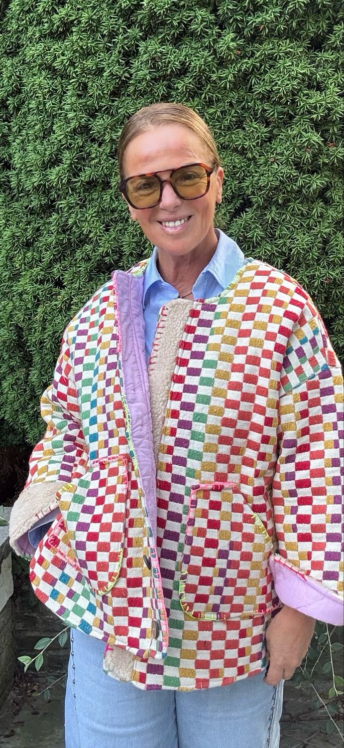 Veste Lilou Veste Lilou