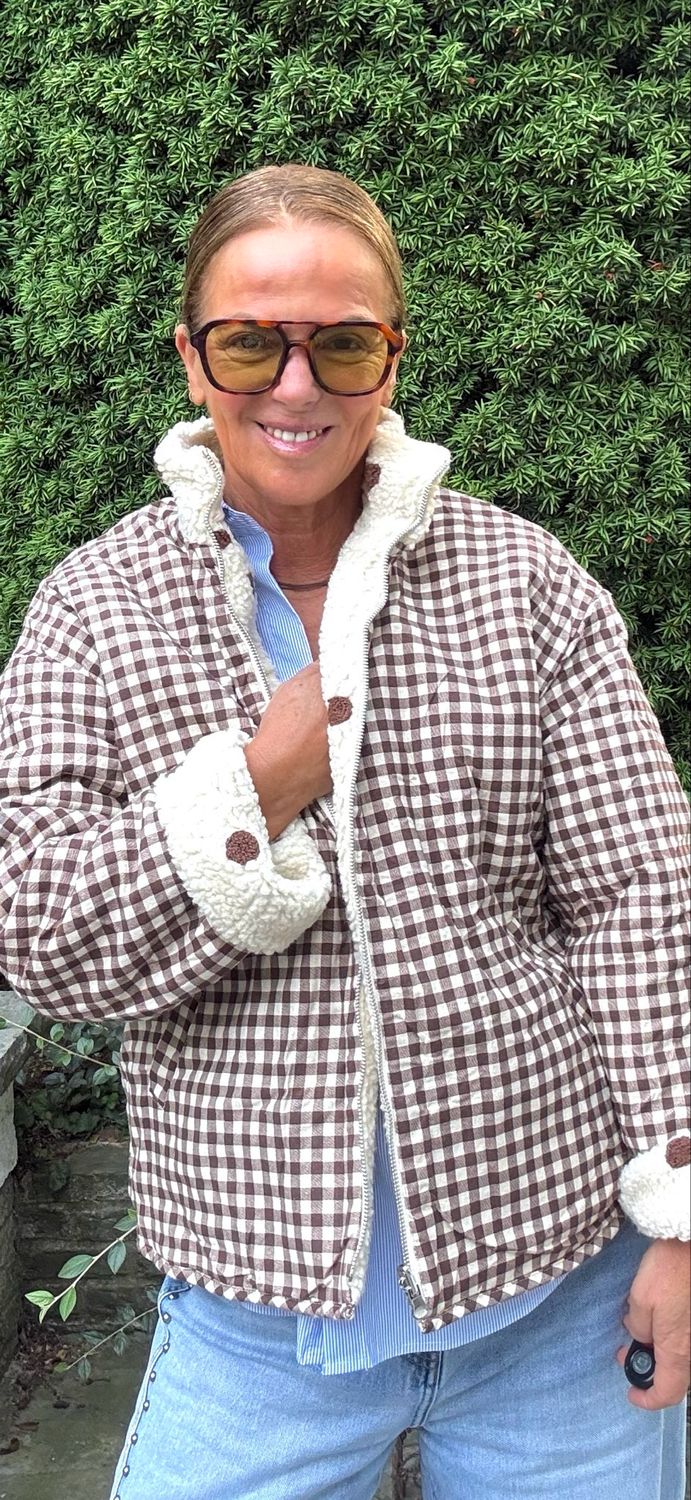 Veste Malorie Veste Malorie