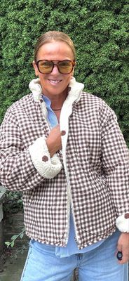 Veste Malorie