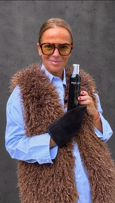 Gilet Thylane